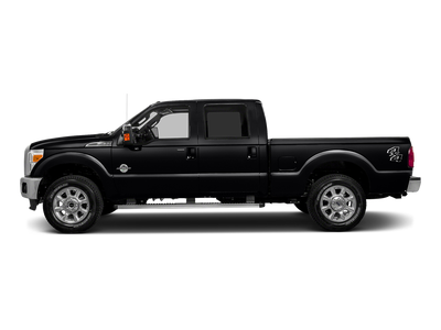 2016 Ford Super Duty F-250 Lariat