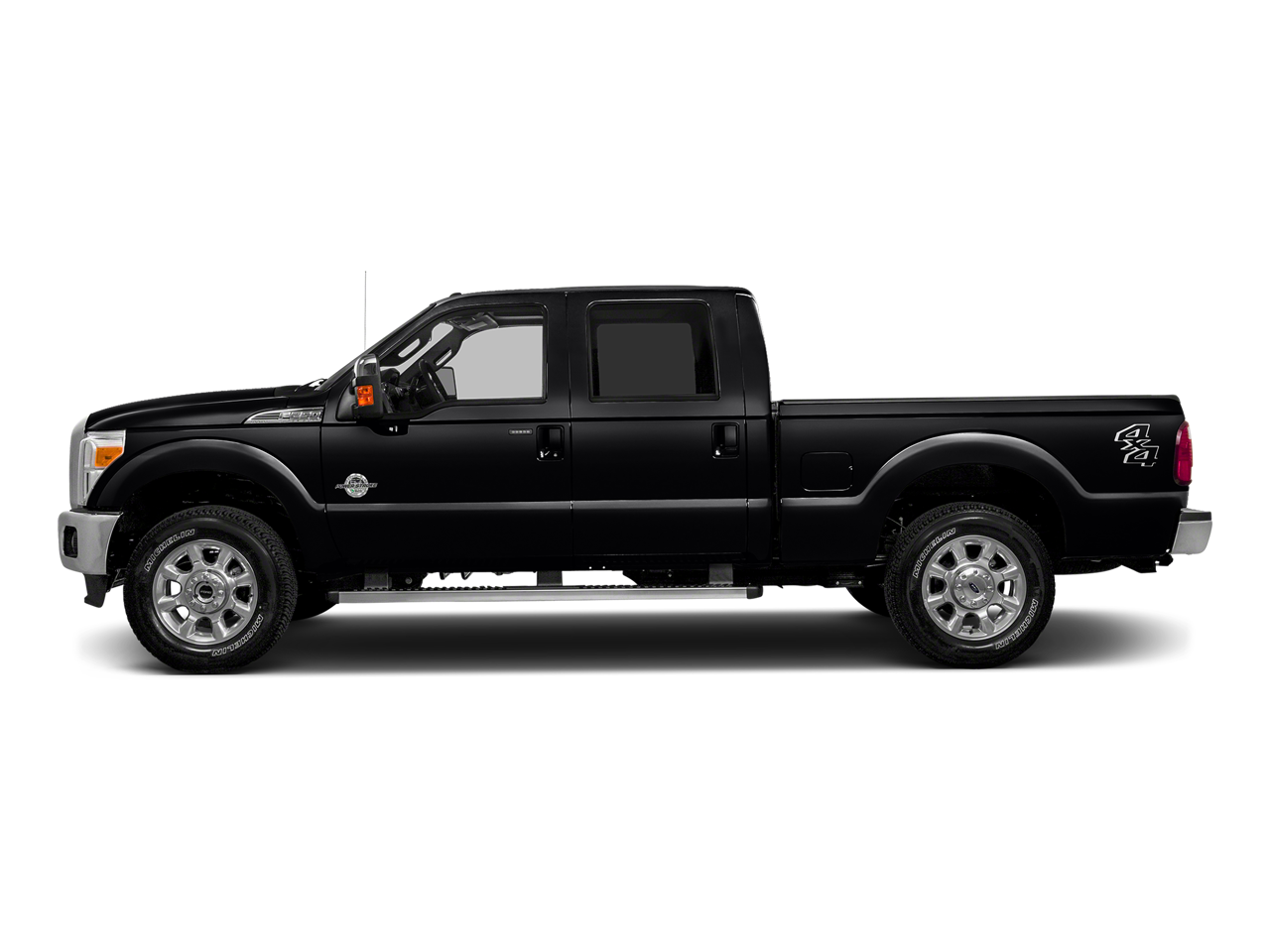 2016 Ford Super Duty F-250 Lariat