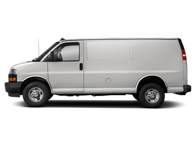 2019 Chevrolet Express Cargo Van Cargo Van