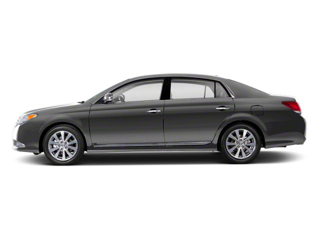 2012 Toyota Avalon Base
