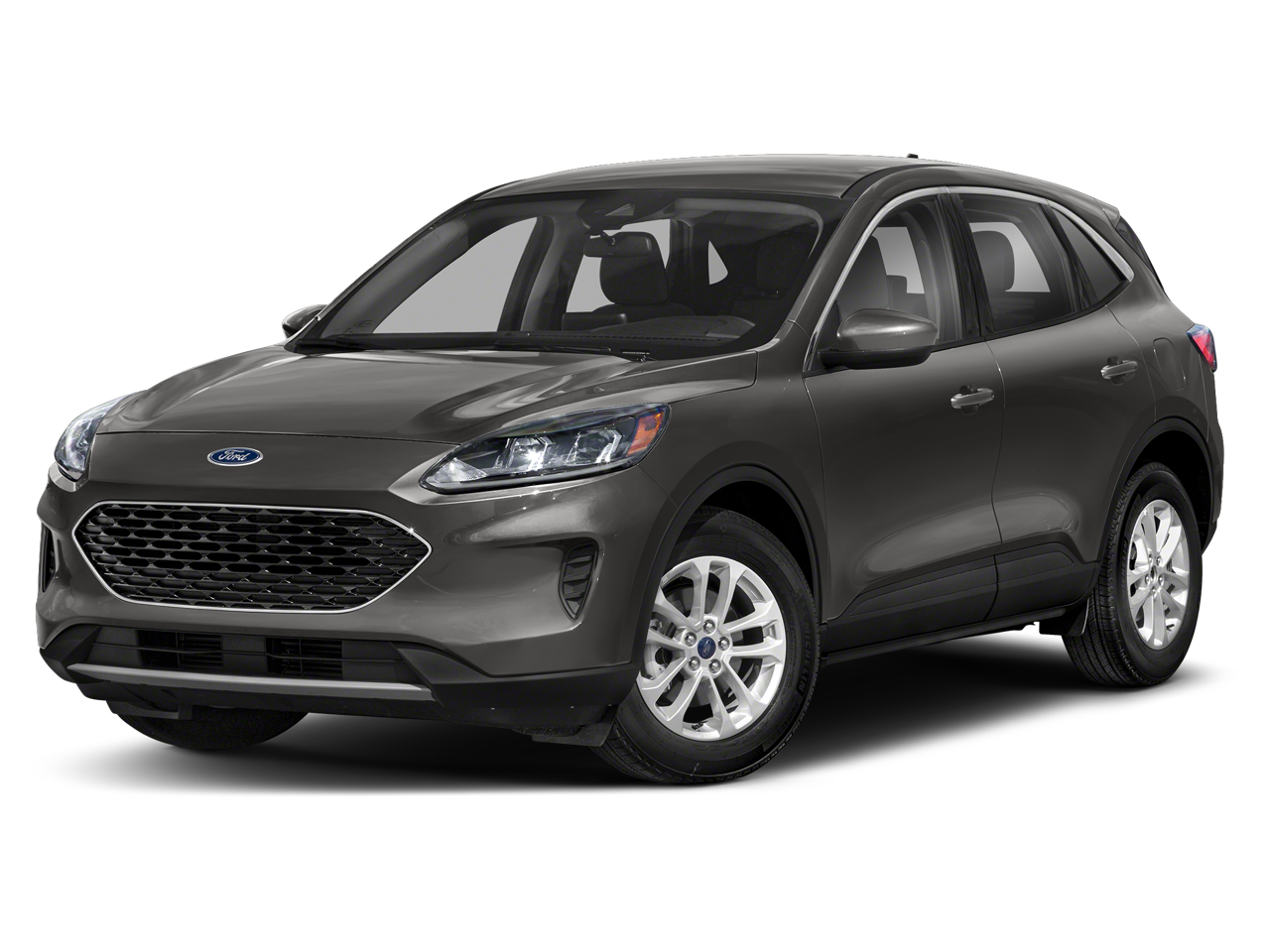 2022 Ford ESCAPE SE SE