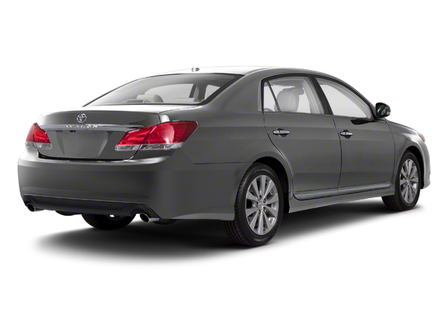 2012 Toyota Avalon Base