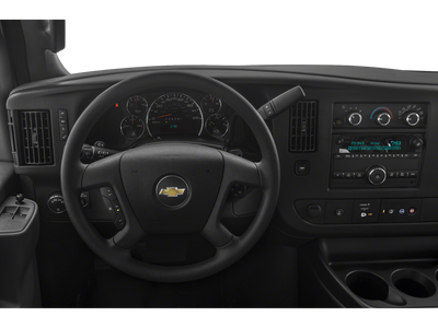 2019 Chevrolet Express Cargo Van Cargo Van