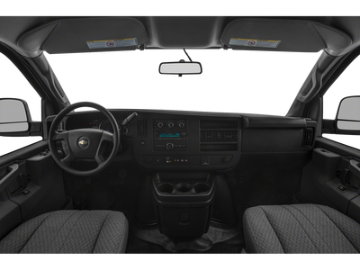 2019 Chevrolet Express Cargo Van Cargo Van