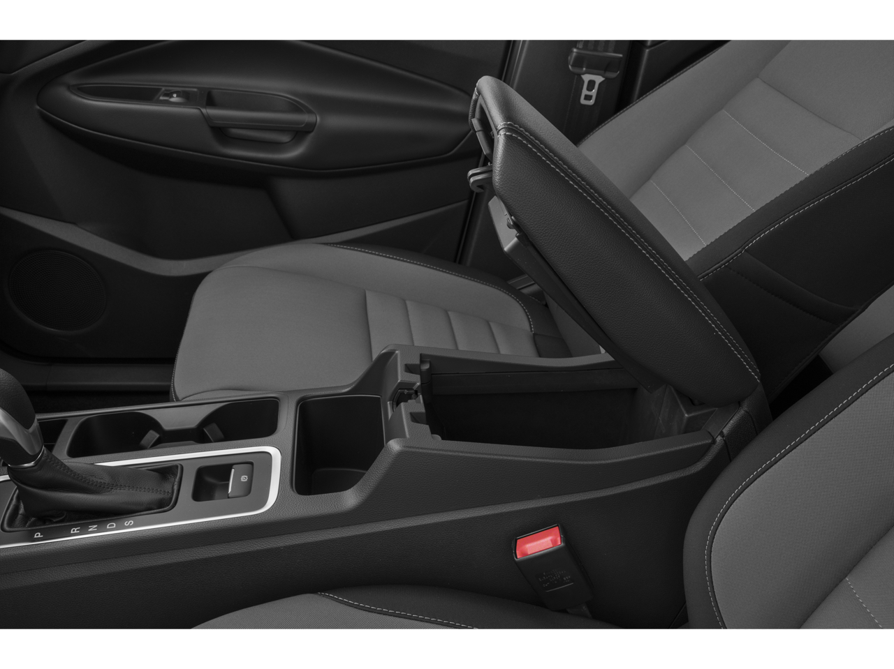 2019 Ford Escape Tit Titanium