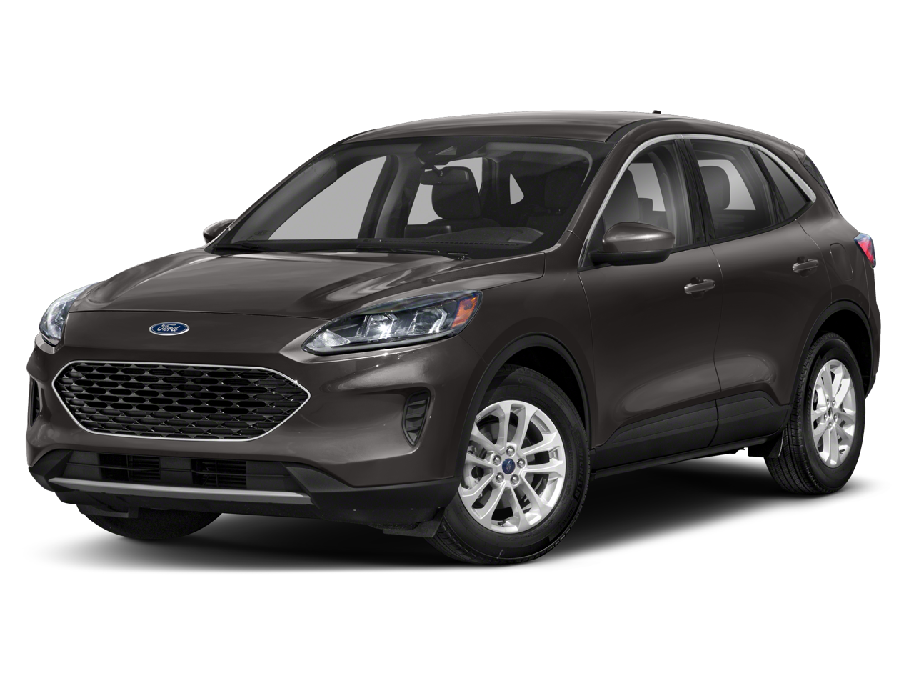 2022 Ford Escape Se SE
