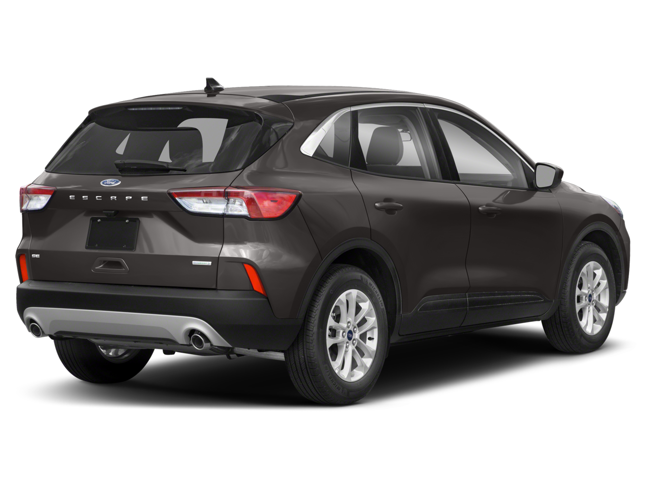 2022 Ford Escape Se SE