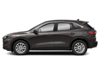 2022 Ford Escape Se SE