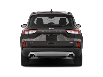 2022 Ford Escape Se SE