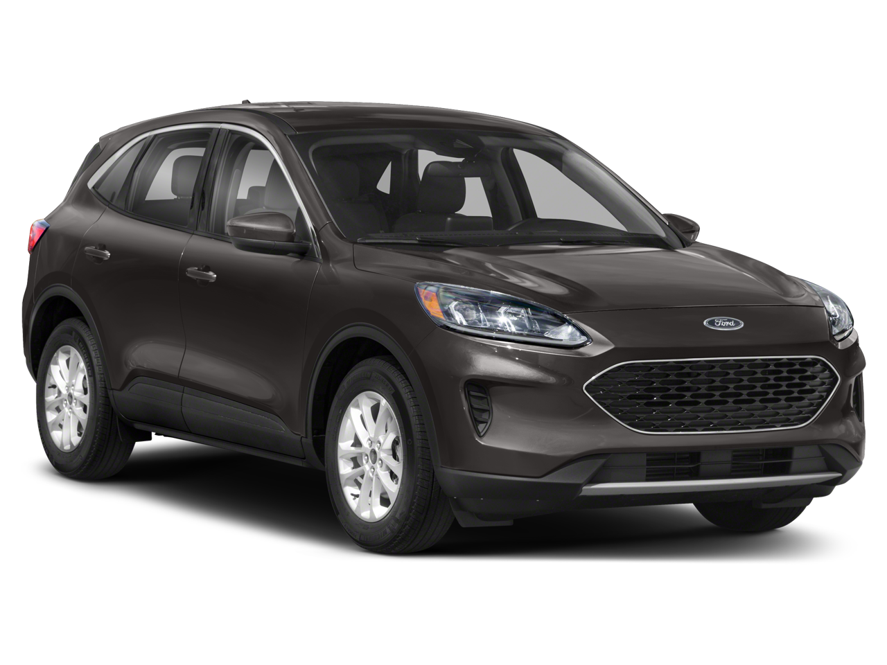 2022 Ford Escape Se SE