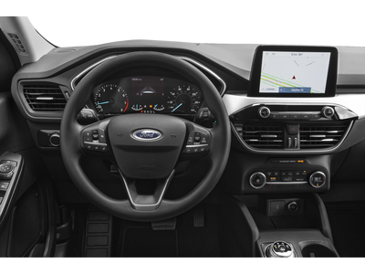 2022 Ford ESCAPE SE SE