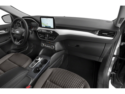 2022 Ford ESCAPE SE SE