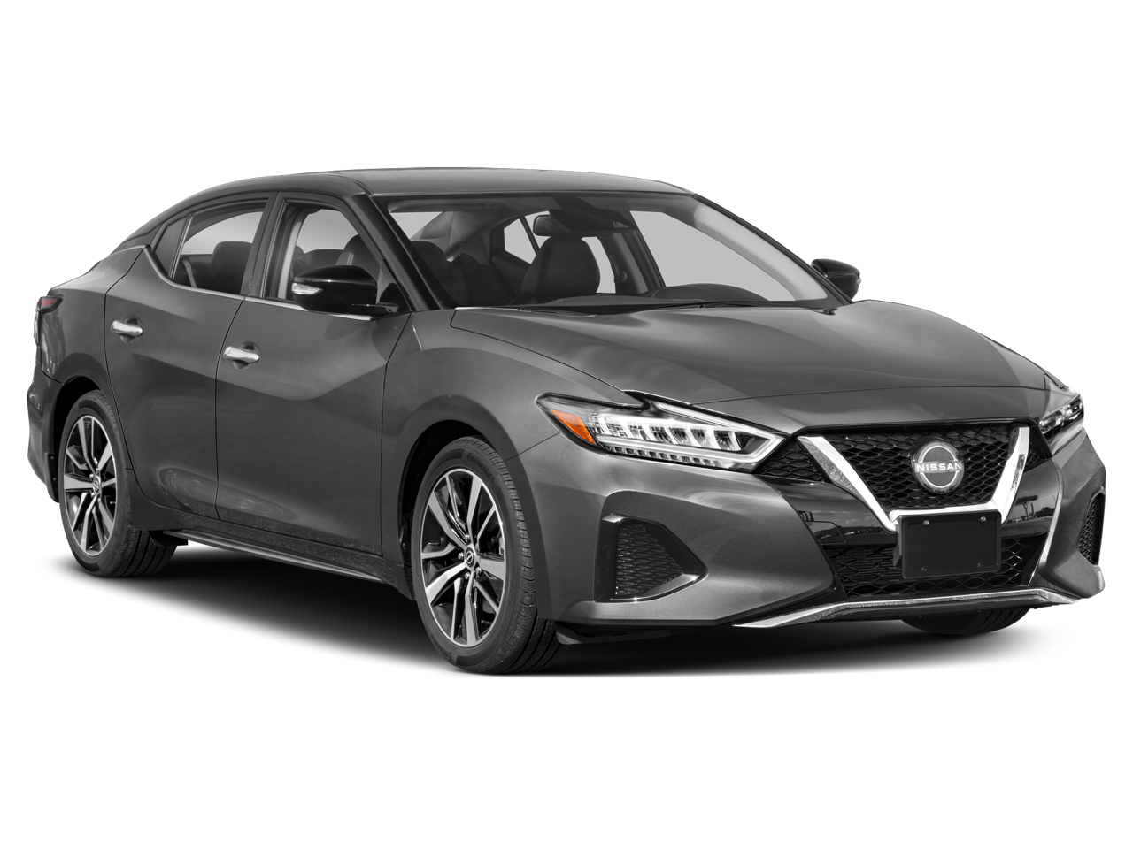 2023 Nissan MAXIMA SL Base
