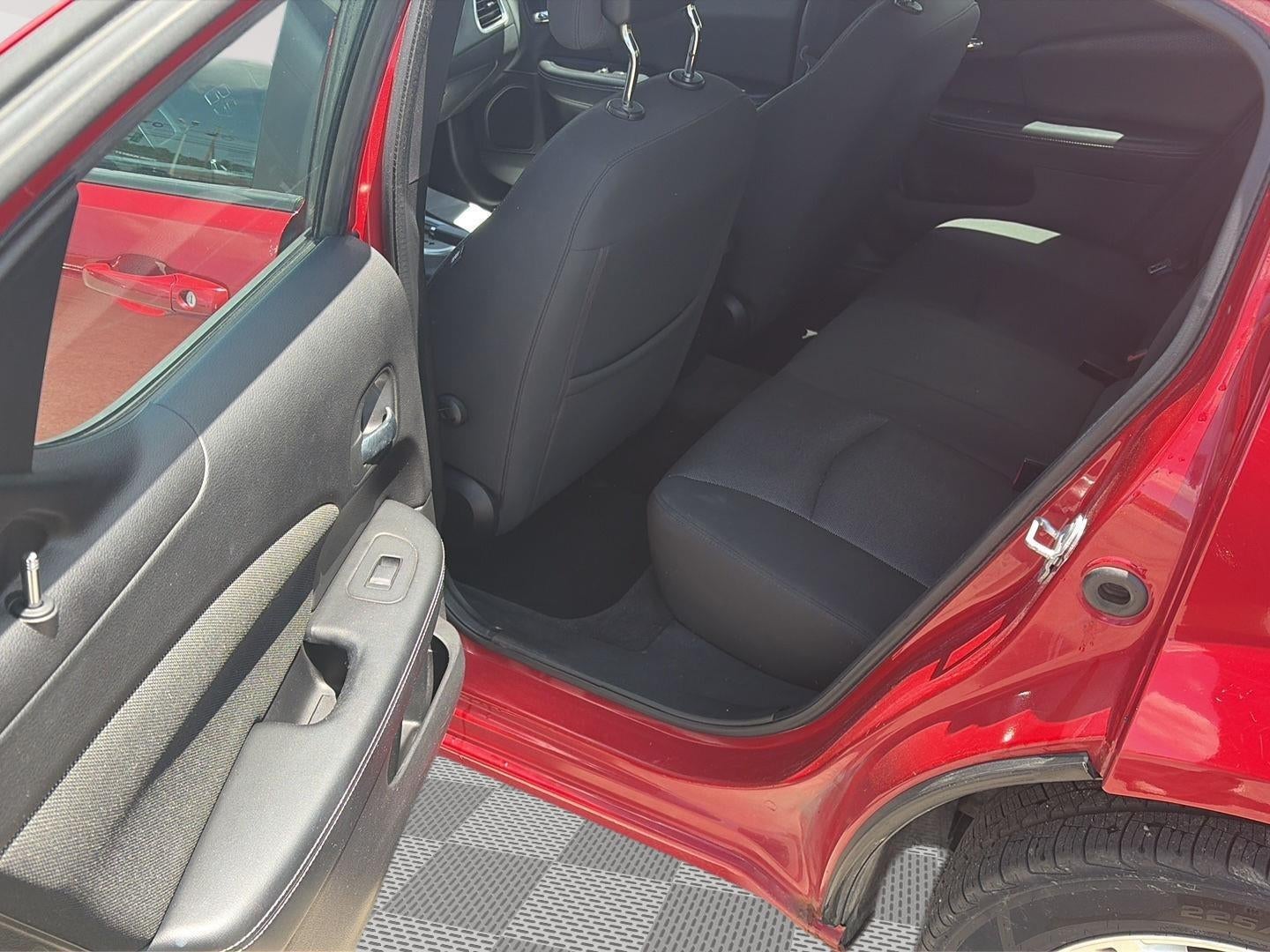 2011 Dodge Avenger Mainstreet