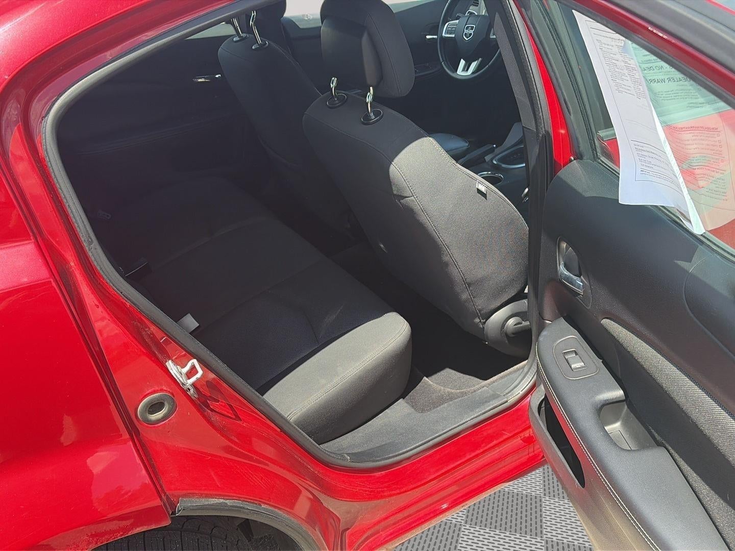 2011 Dodge Avenger Mainstreet