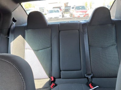 2011 Dodge Avenger Mainstreet