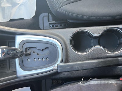 2011 Dodge Avenger Mainstreet