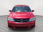 2011 Dodge Avenger Mainstreet
