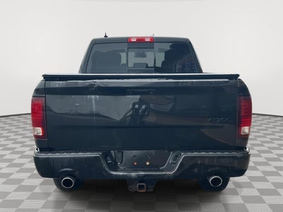 2016 RAM 1500 Sport