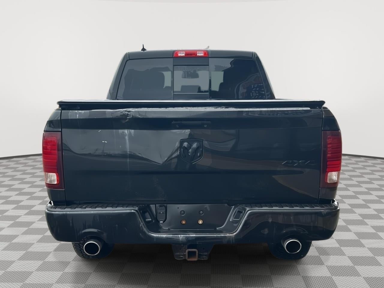 2016 RAM 1500 Sport
