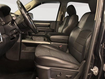 2016 RAM 1500 Sport