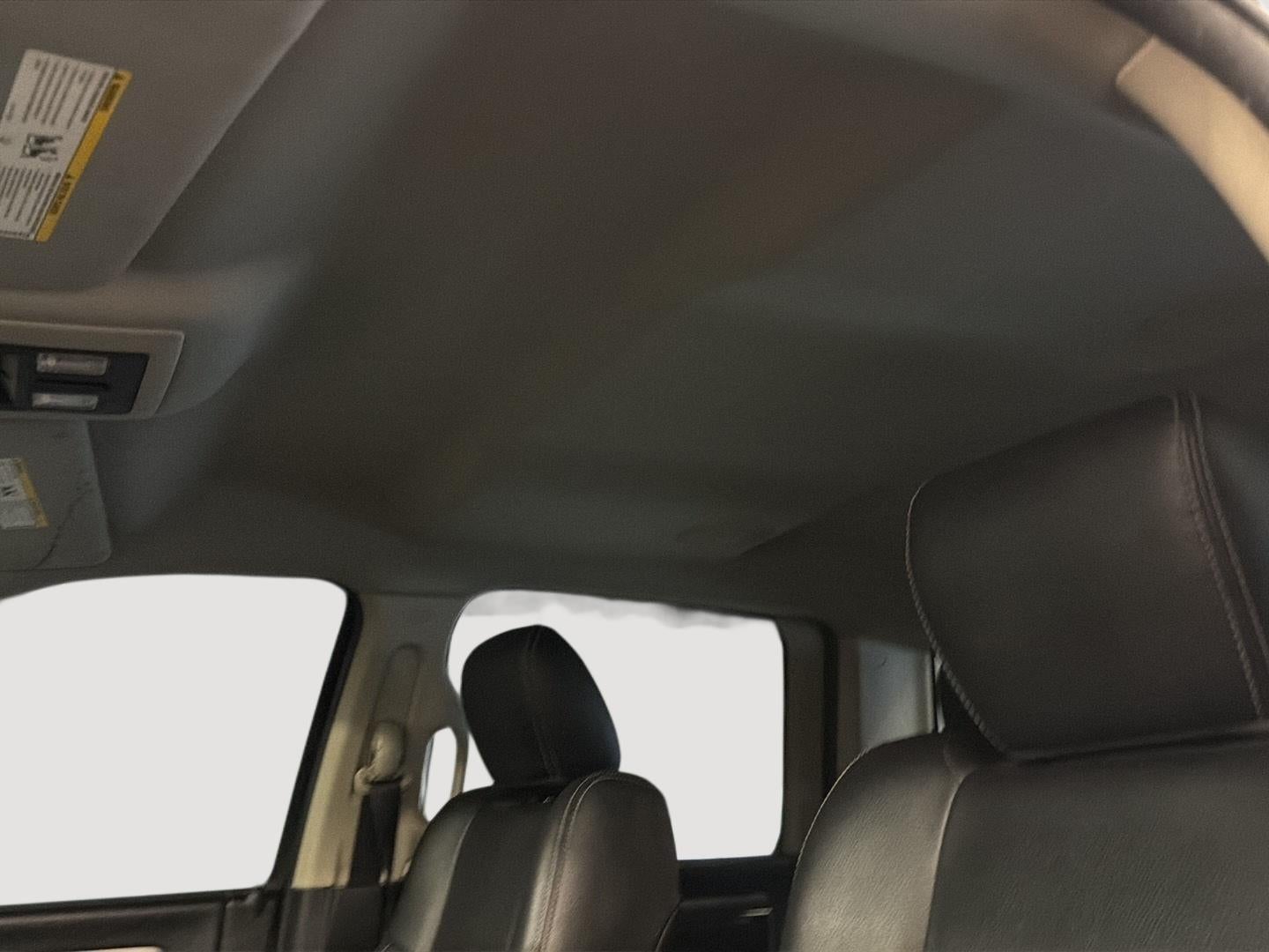 2016 RAM 1500 Sport