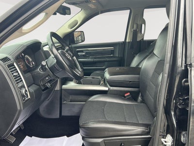 2016 RAM 1500 Sport