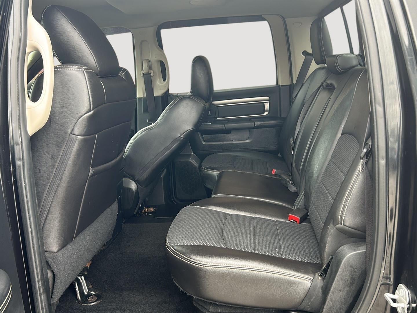 2016 RAM 1500 Sport