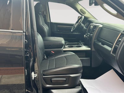 2016 RAM 1500 Sport