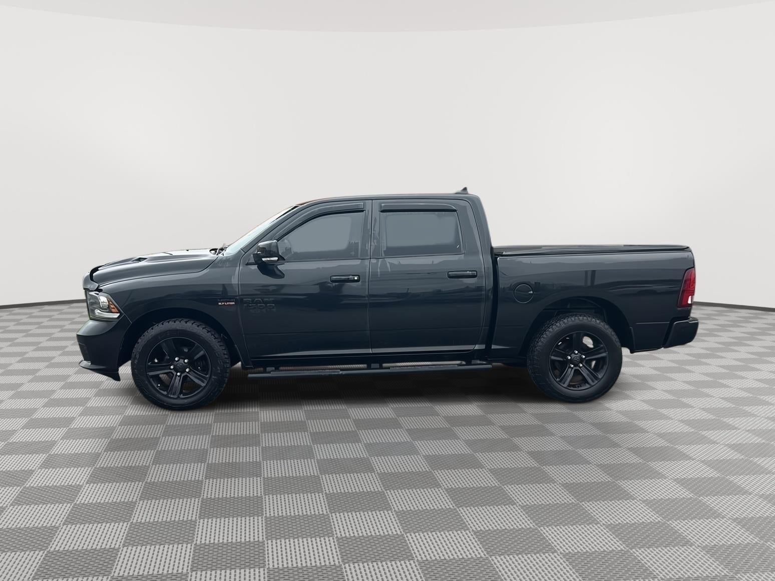 2016 RAM 1500 Sport