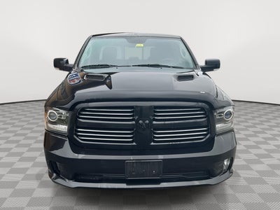 2016 RAM 1500 Sport