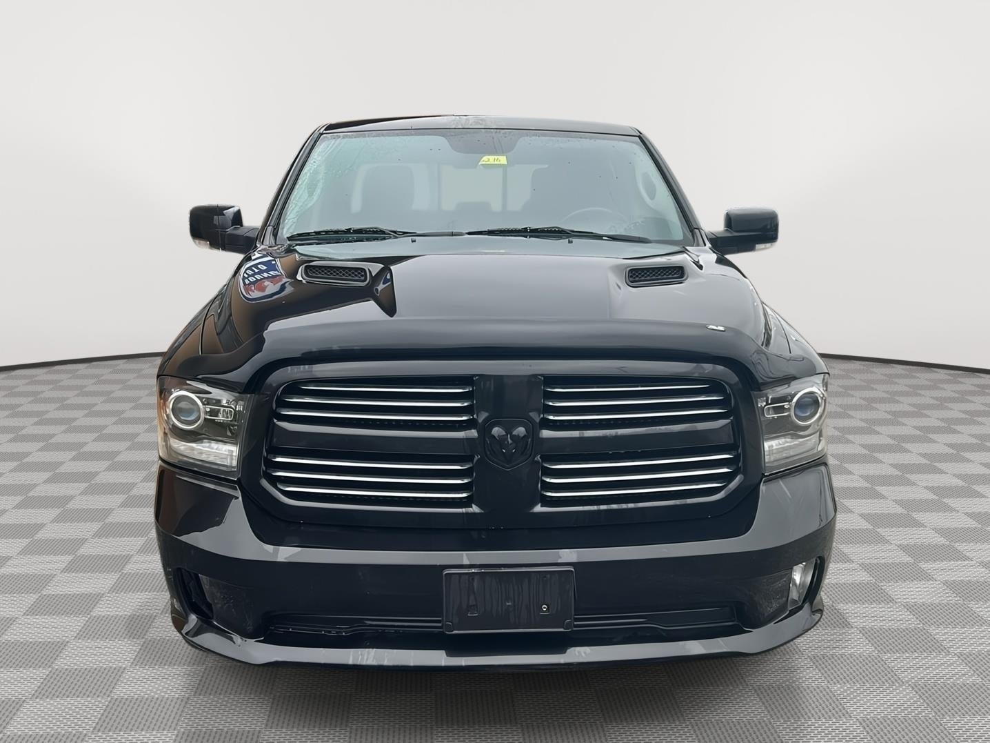 2016 RAM 1500 Sport