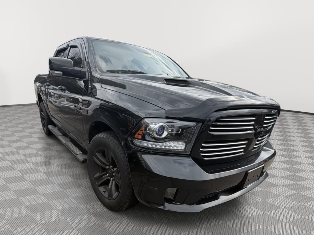 2016 RAM 1500 Sport