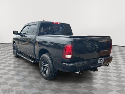 2016 RAM 1500 Sport