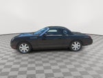 2005 Ford Thunderbird Base