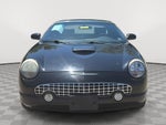 2005 Ford Thunderbird Base