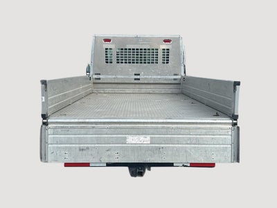 2019 Ford Transit Chassis T-250 SRW 138" WB 9000 GVWR