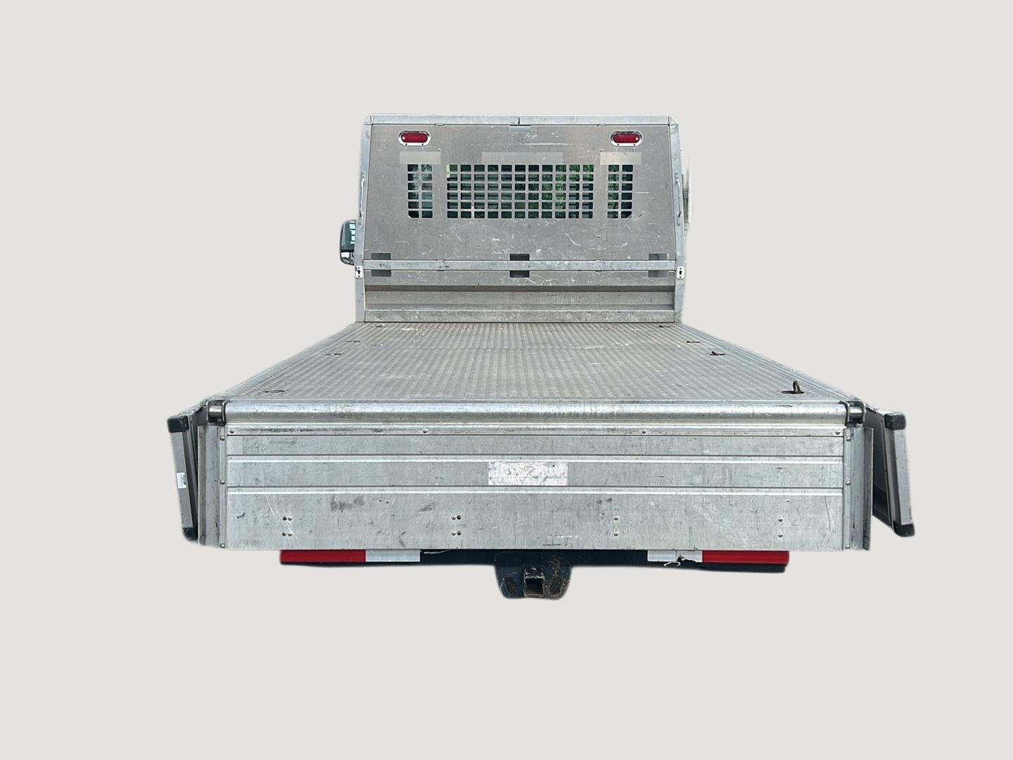 2019 Ford Transit Chassis T-250 SRW 138" WB 9000 GVWR