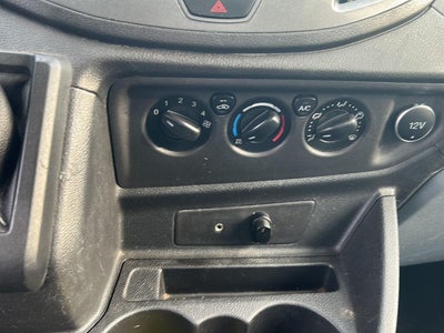 2019 Ford Transit Chassis T-250 SRW 138" WB 9000 GVWR