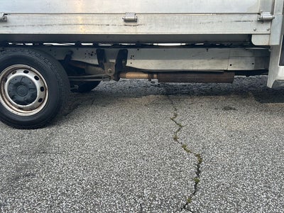 2019 Ford Transit Chassis T-250 SRW 138" WB 9000 GVWR