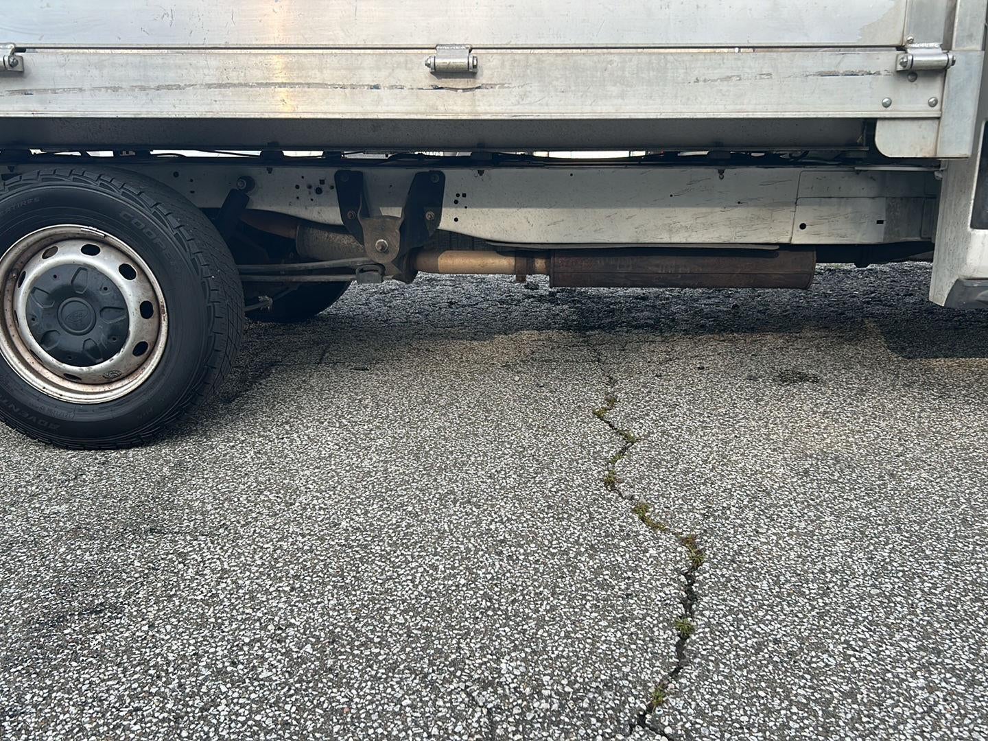2019 Ford Transit Chassis T-250 SRW 138" WB 9000 GVWR