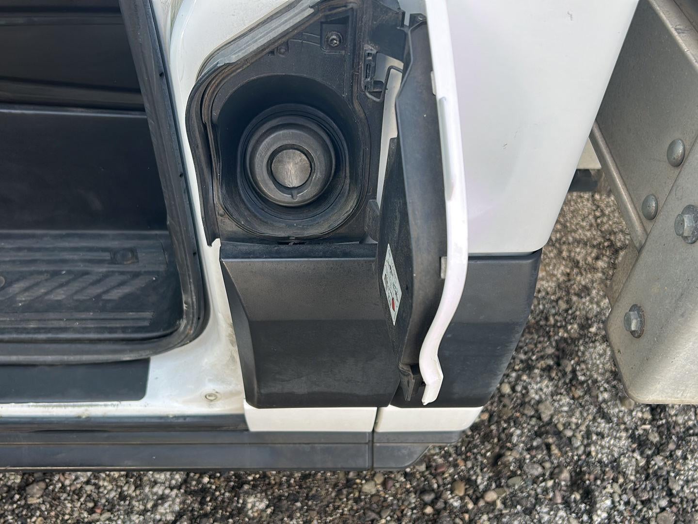 2019 Ford Transit Chassis T-250 SRW 138" WB 9000 GVWR