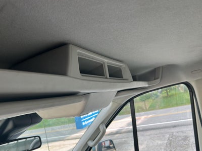 2019 Ford Transit Chassis T-250 SRW 138" WB 9000 GVWR