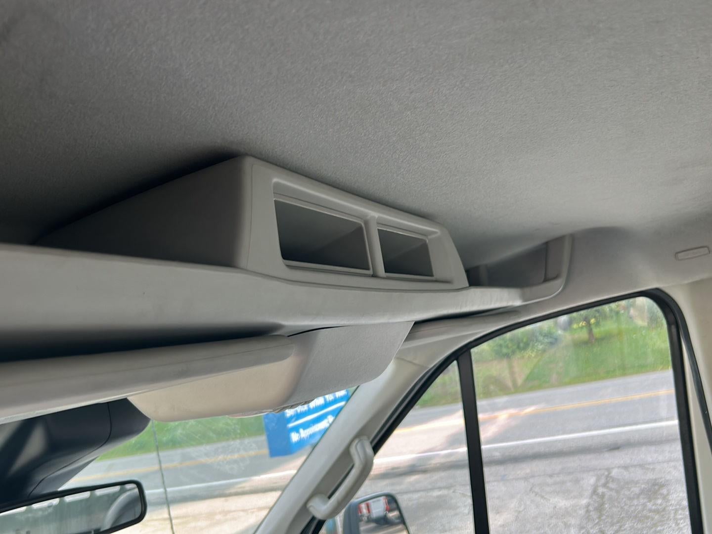2019 Ford Transit Chassis T-250 SRW 138" WB 9000 GVWR