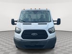 2019 Ford Transit Chassis T-250 SRW 138" WB 9000 GVWR