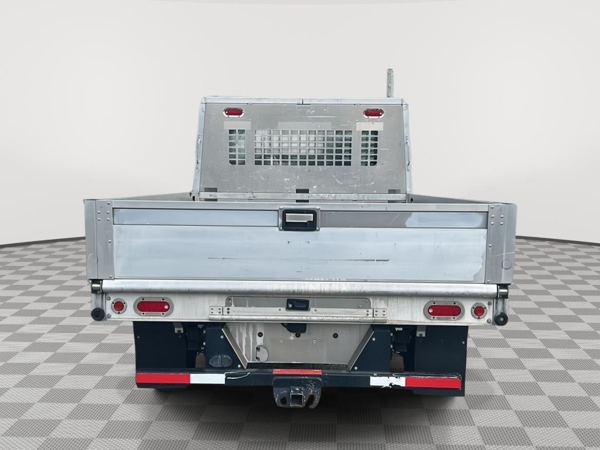 2019 Ford Transit Chassis T-250 SRW 138" WB 9000 GVWR