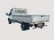 2019 Ford Transit Chassis T-250 SRW 138" WB 9000 GVWR