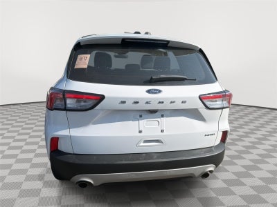 2022 Ford Escape S