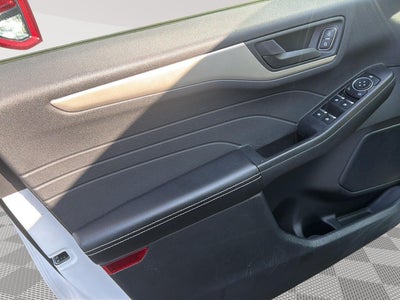2022 Ford Escape S