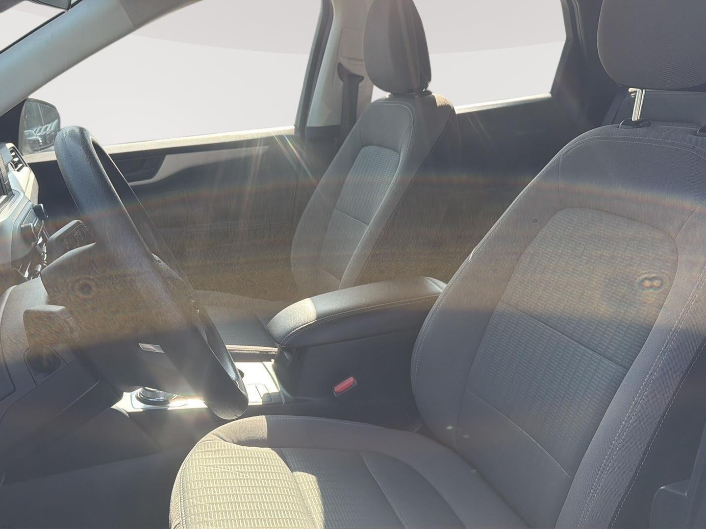 2022 Ford Escape S